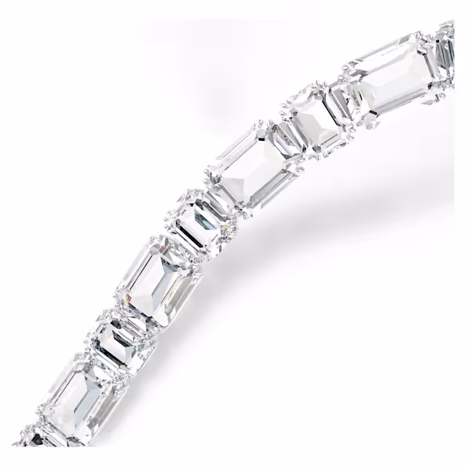 Millenia Tennis necklace